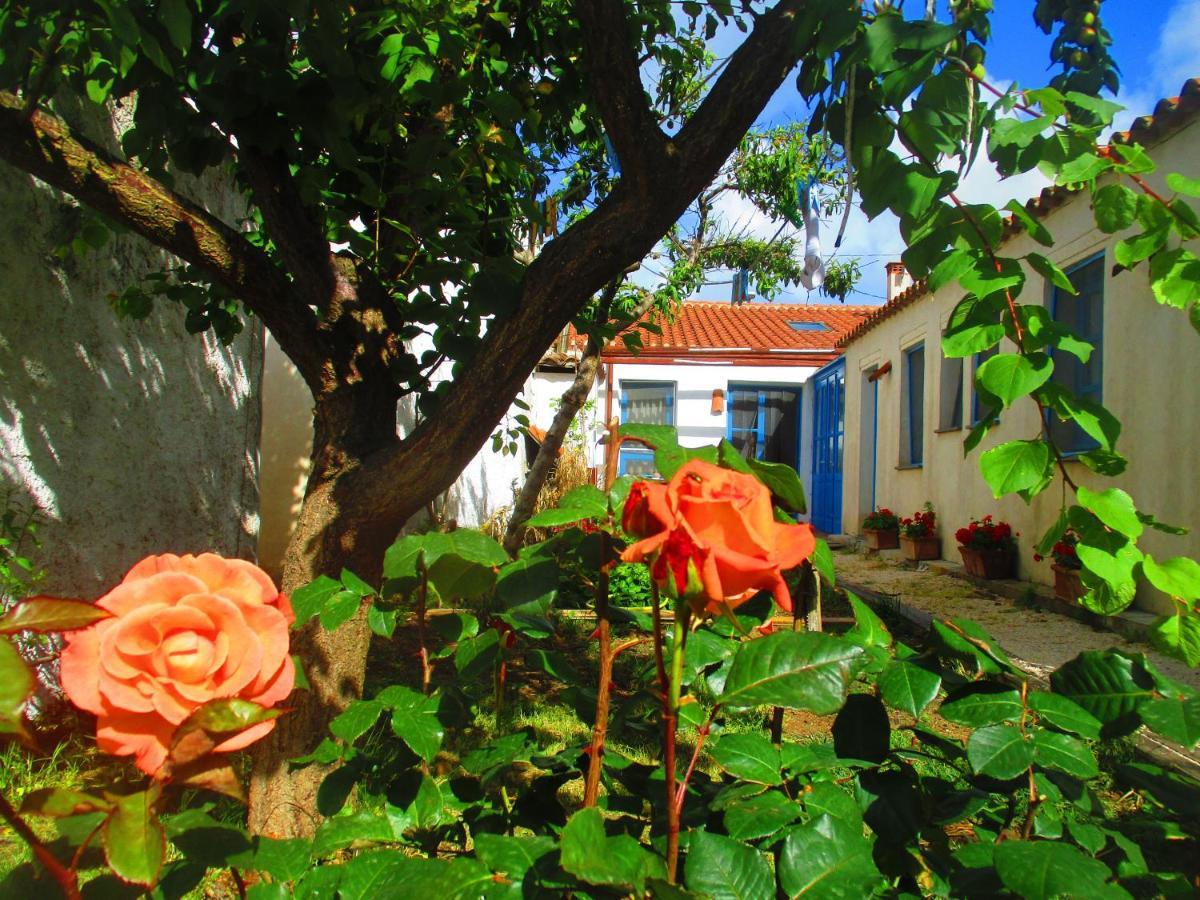 Limolo Guesthouse Càbras Extérieur photo