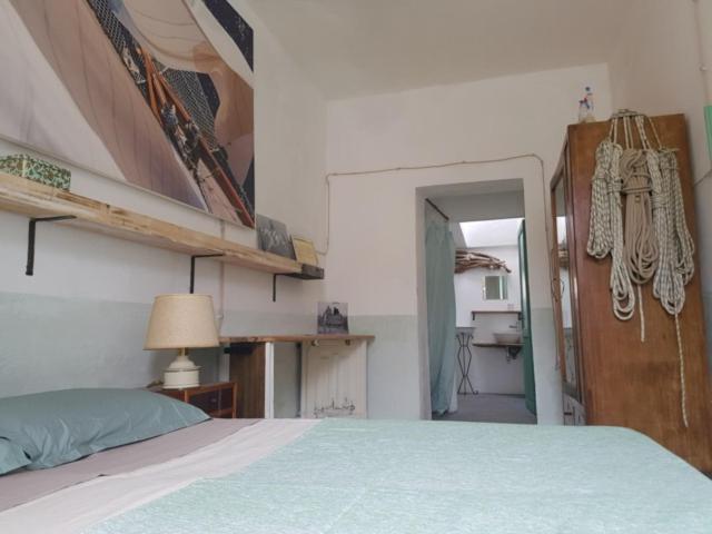 Limolo Guesthouse Càbras Extérieur photo