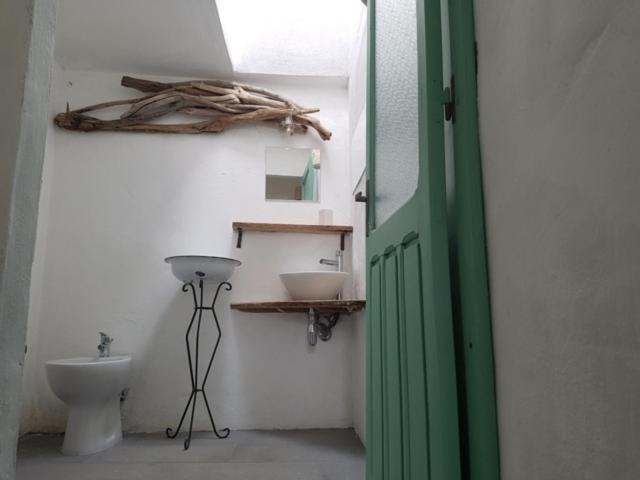 Limolo Guesthouse Càbras Extérieur photo