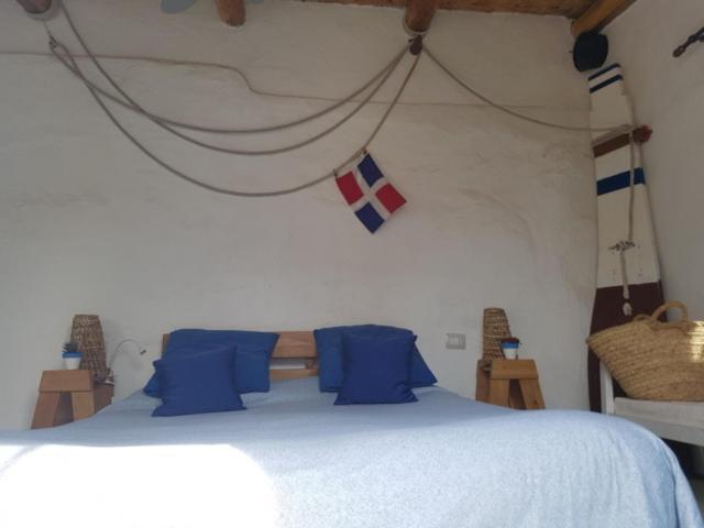 Limolo Guesthouse Càbras Extérieur photo