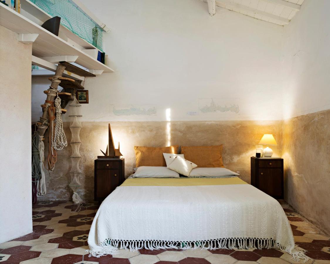Limolo Guesthouse Càbras Extérieur photo